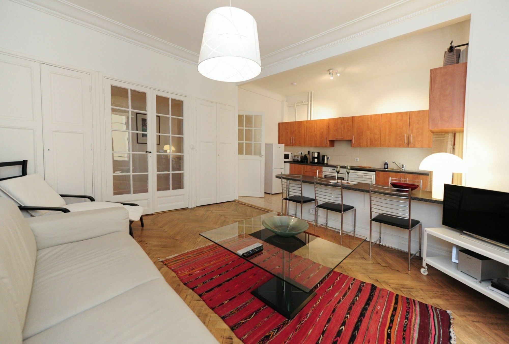 Charme Italien Five Stars Holiday House Niza Exterior foto