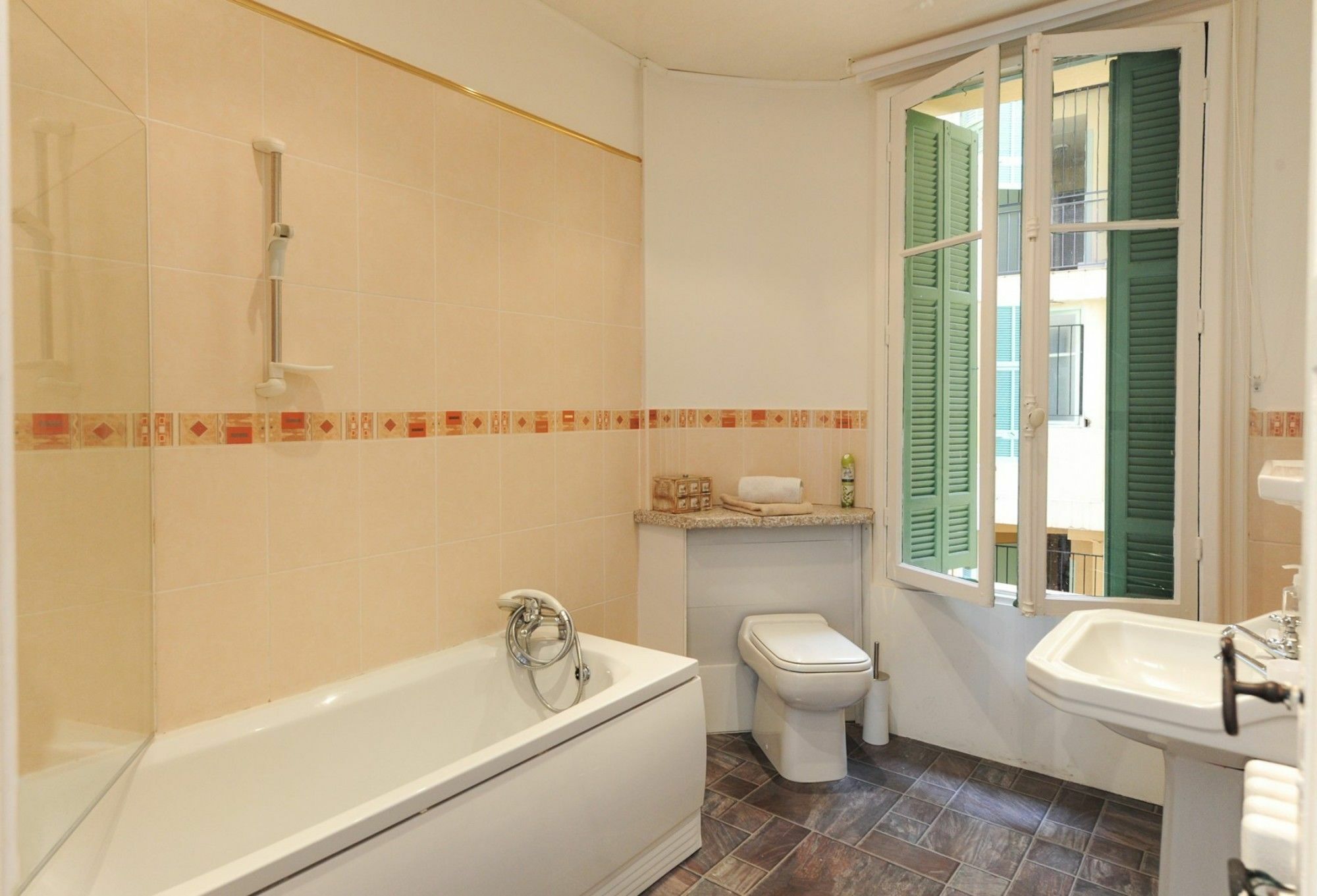 Charme Italien Five Stars Holiday House Niza Exterior foto
