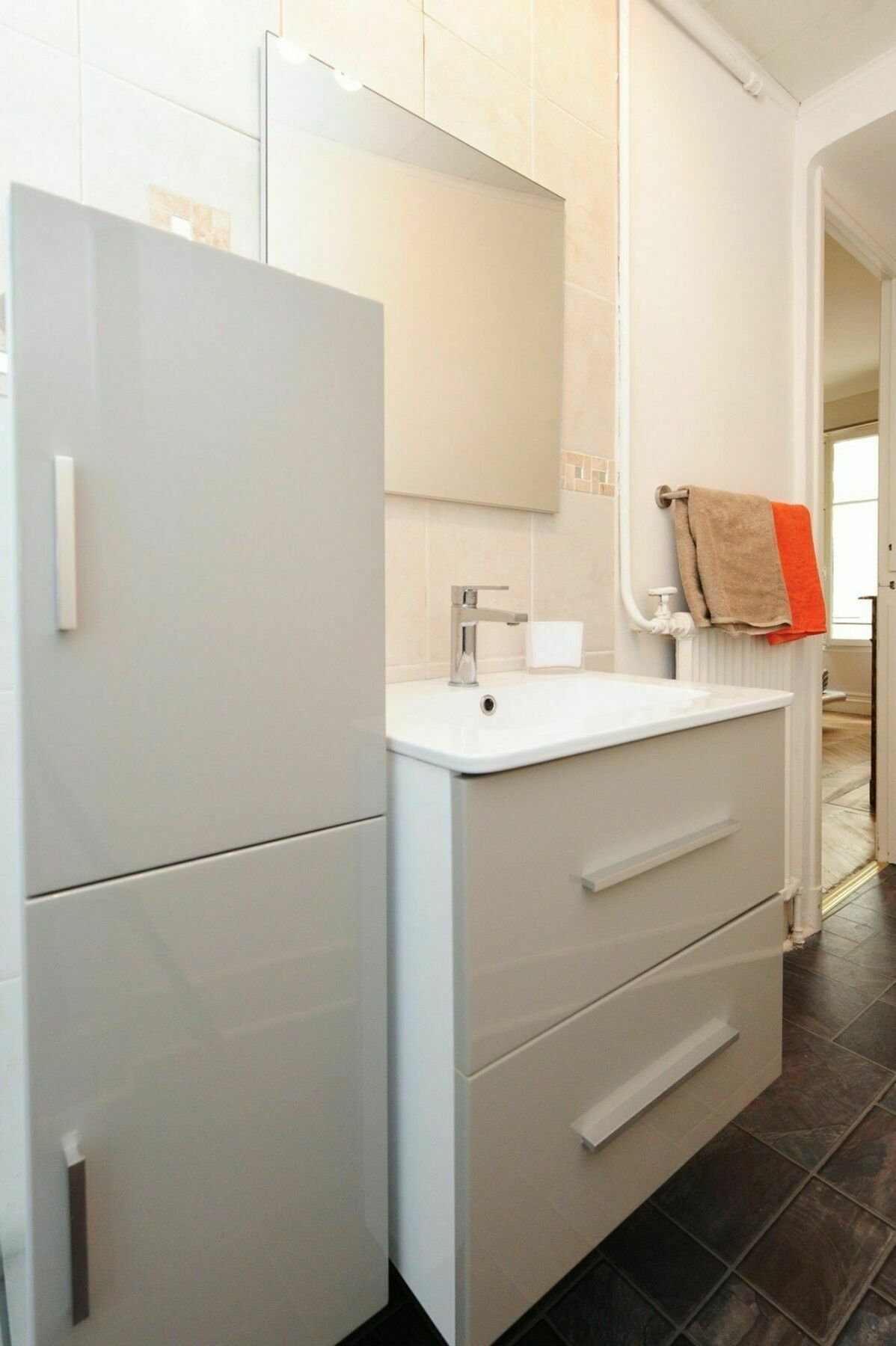 Charme Italien Five Stars Holiday House Niza Exterior foto