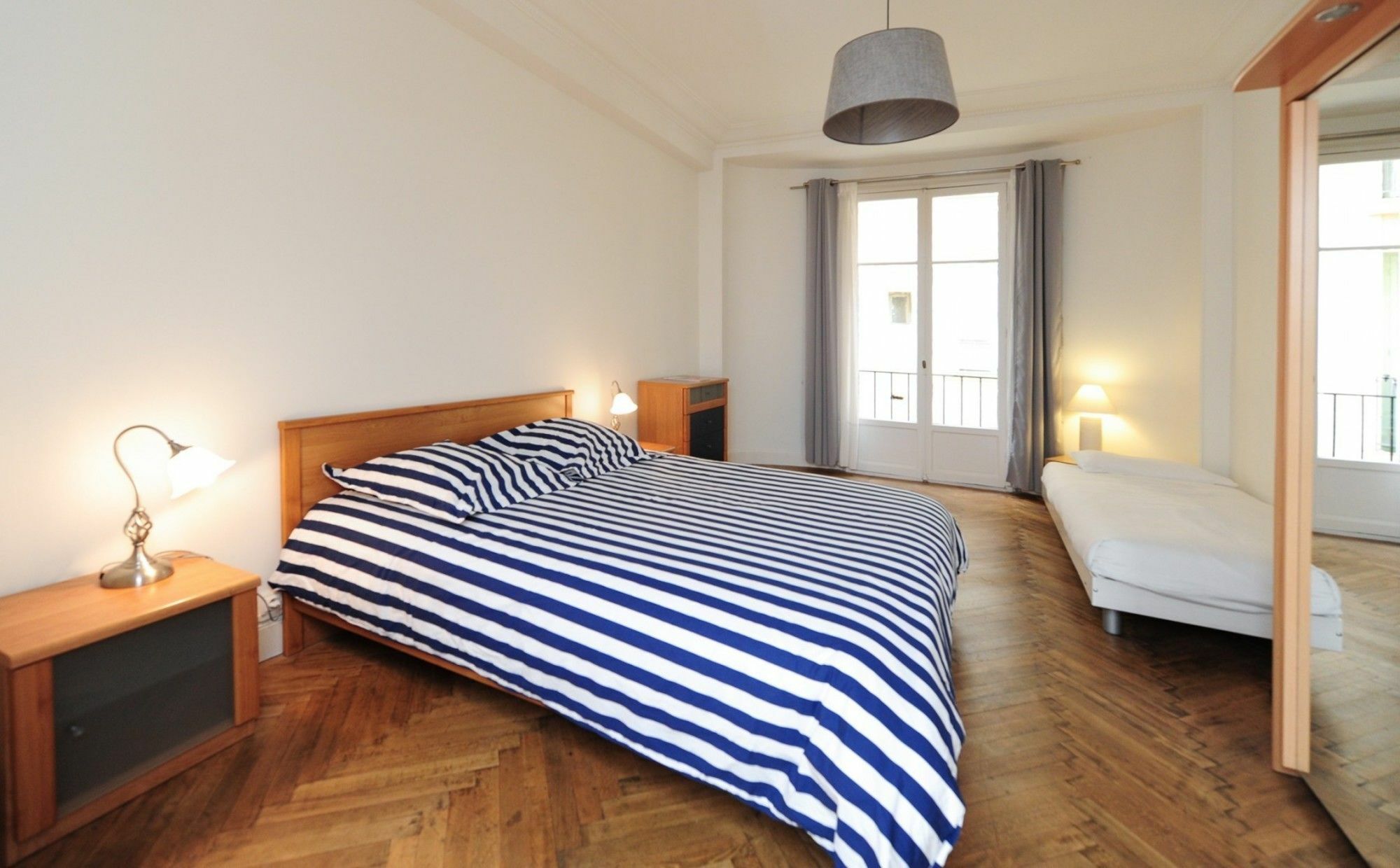Charme Italien Five Stars Holiday House Niza Exterior foto