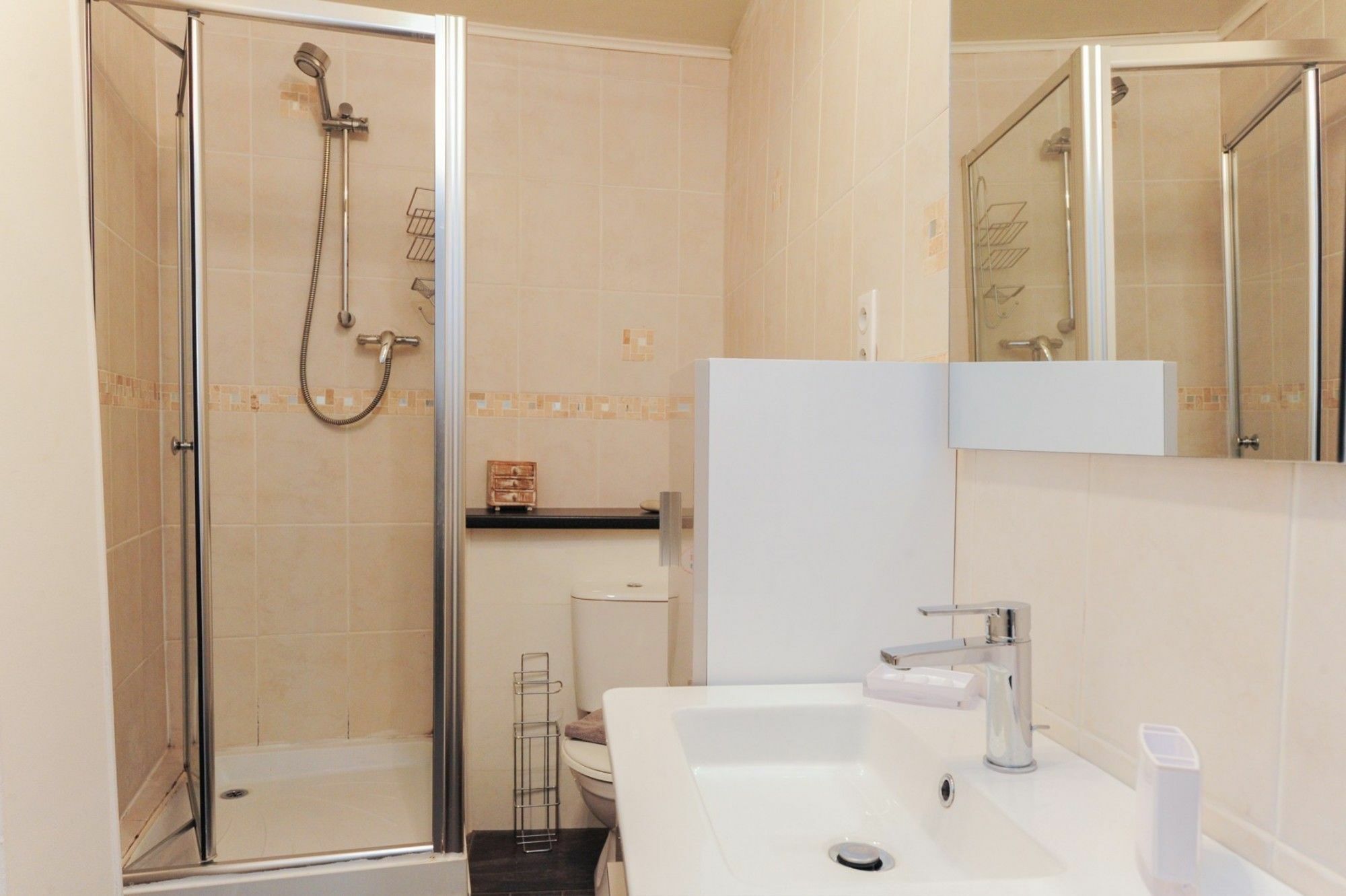 Charme Italien Five Stars Holiday House Niza Exterior foto