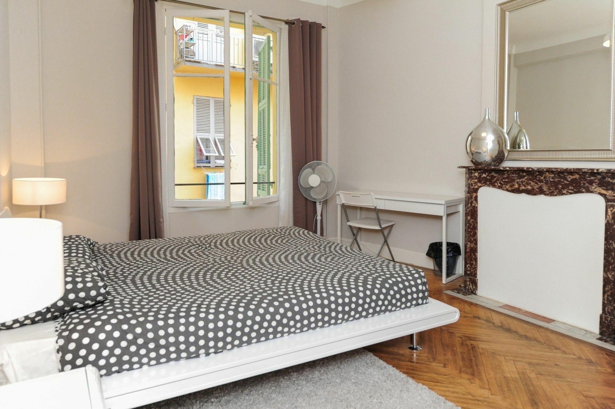 Charme Italien Five Stars Holiday House Niza Exterior foto